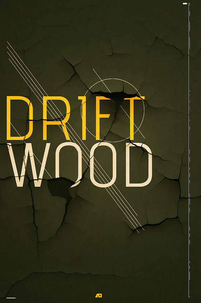 Driftwood