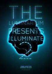 Illuminate 2: Comming Soon by Smiling-Demon