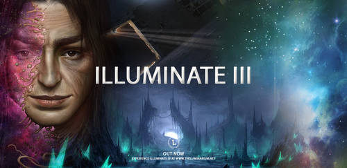 Illuminate III by Smiling-Demon