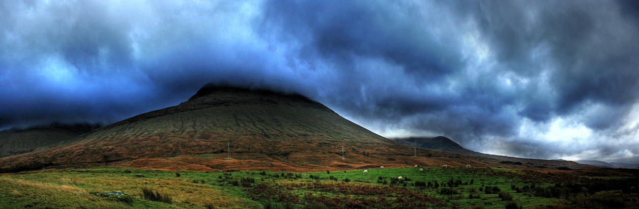 Loosing Your Head: HDR