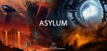 Asylum by Smiling-Demon