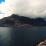 Approaching the Cuillins