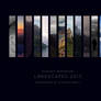 2013 Landscape Photography Calendar