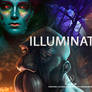 The Luminarium: Illuminate V