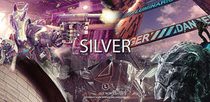 The Luminarium #25: Silver