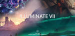 The Luminarium #28 - Illuminate VII by Smiling-Demon