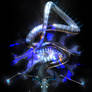 The Silver Dragon