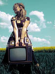 Television by SilentAwakening