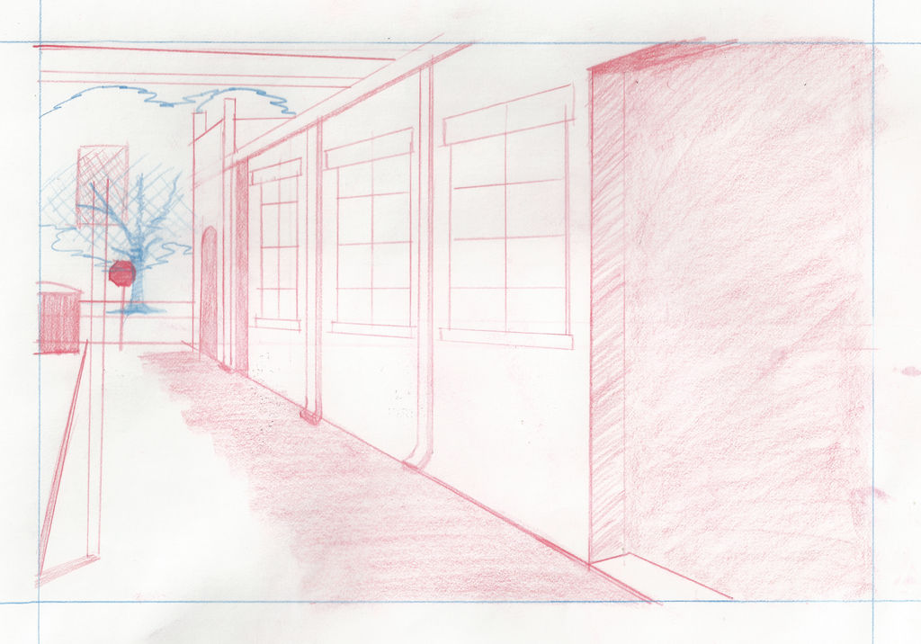 Animation Layout - Sketch 7 by HoodiePatrol89 on DeviantArt