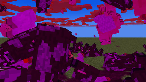 Explore the Best Minecraftweed Art | DeviantArt