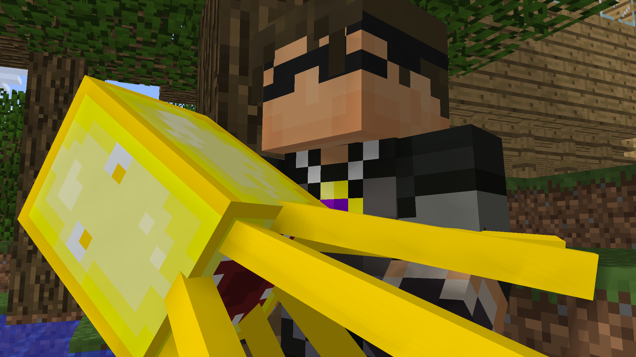 Butter Skydoesminecraft