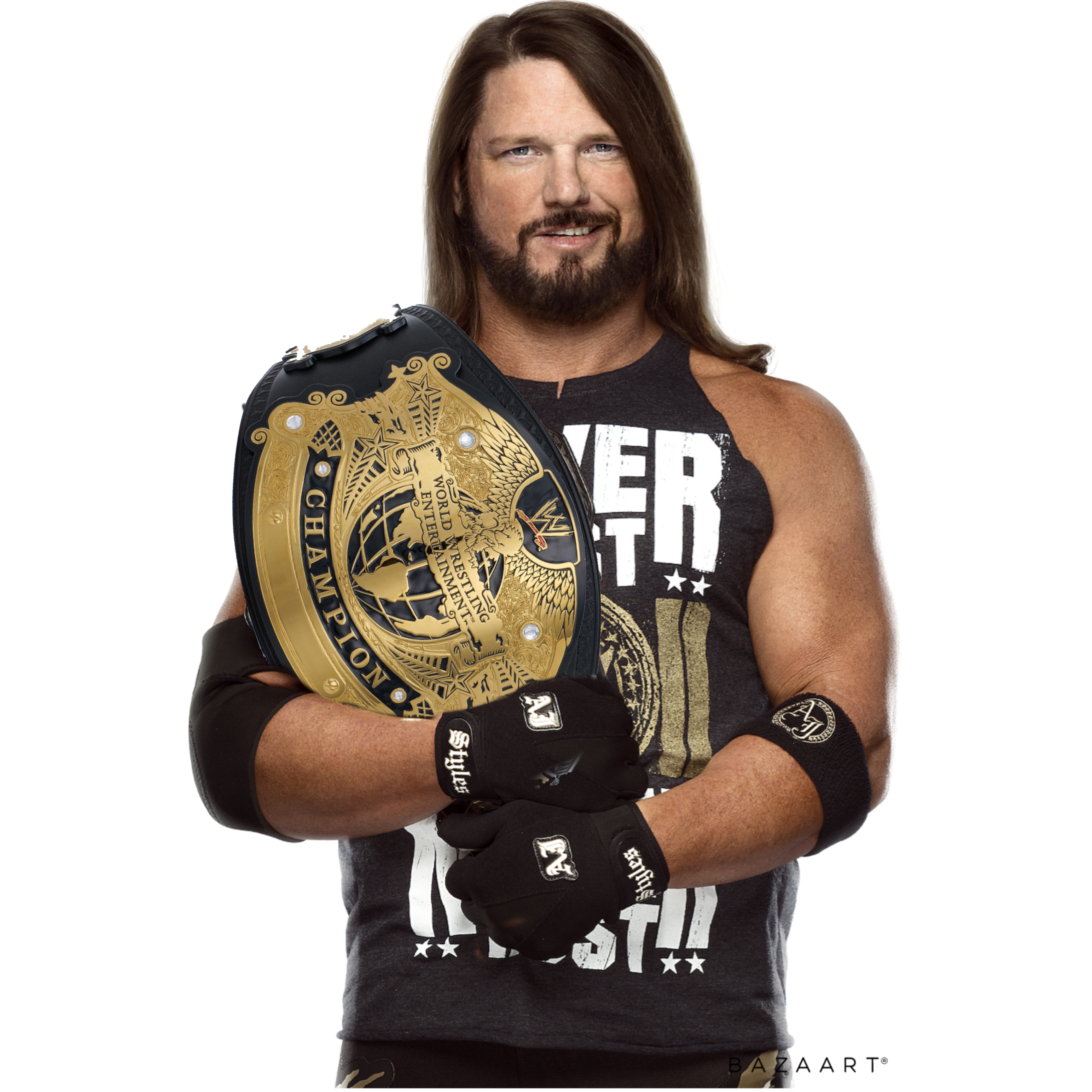 Aj Styles Undisputed Champion Png By Igdaking By Igtheking1 On Deviantart Aj Styles Undisputed Champion Png By Igdaking By Igtheking1 On Deviantart