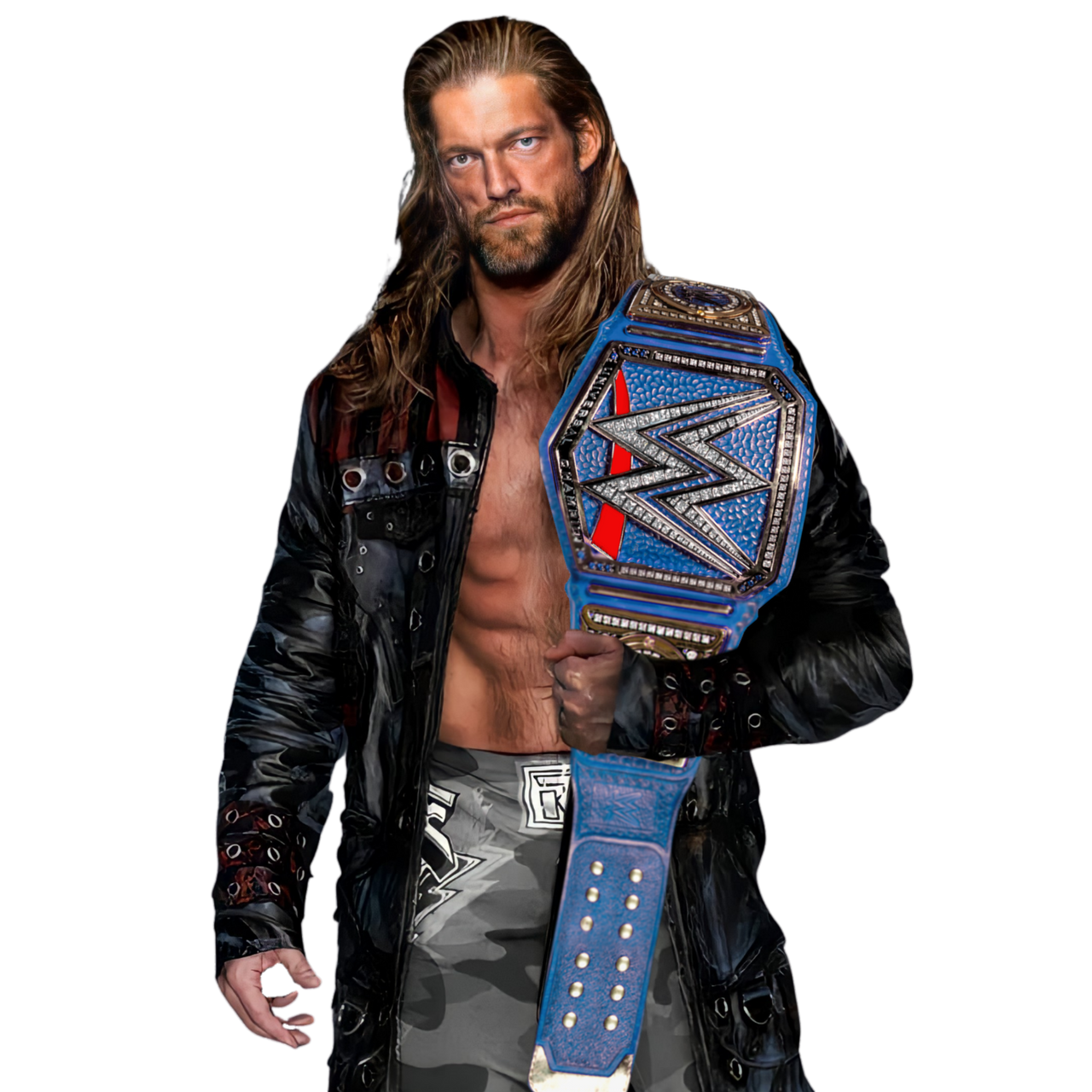 Edge Universal Championship Png By Igtheking1 On Deviantart Edge Universal Championship Png By Igtheking1 On Deviantart