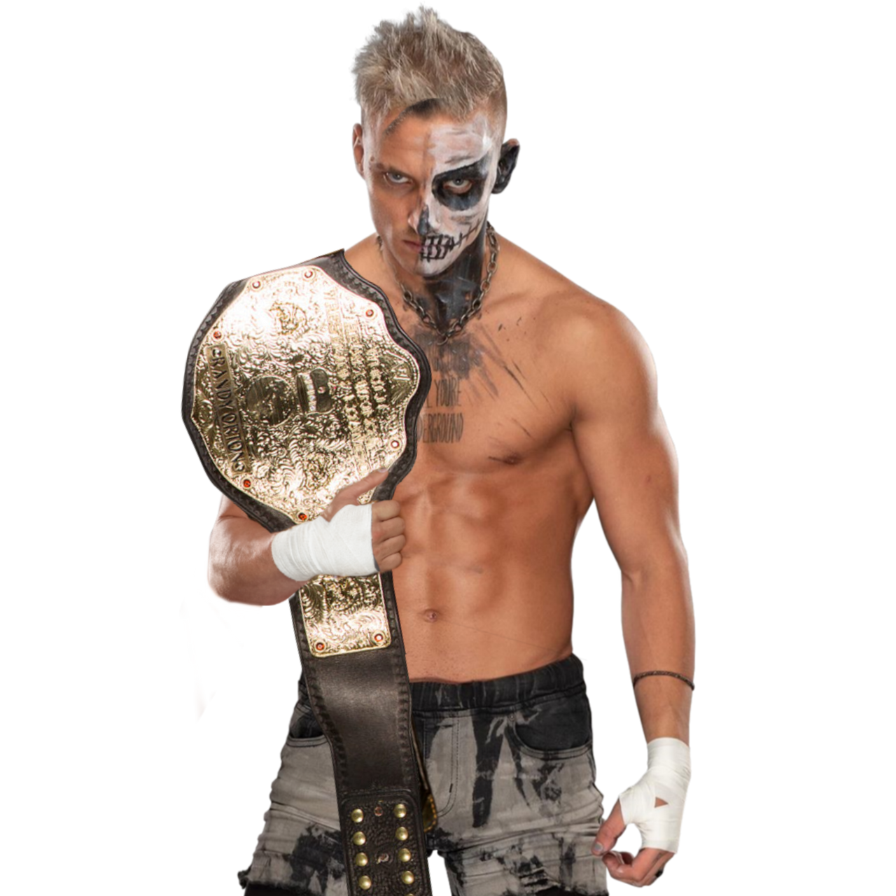 Darby Allin World Heavyweight Championship Png By Igtheking1 On Deviantart Darby Allin World Heavyweight Championship Png By Igtheking1 On Deviantart