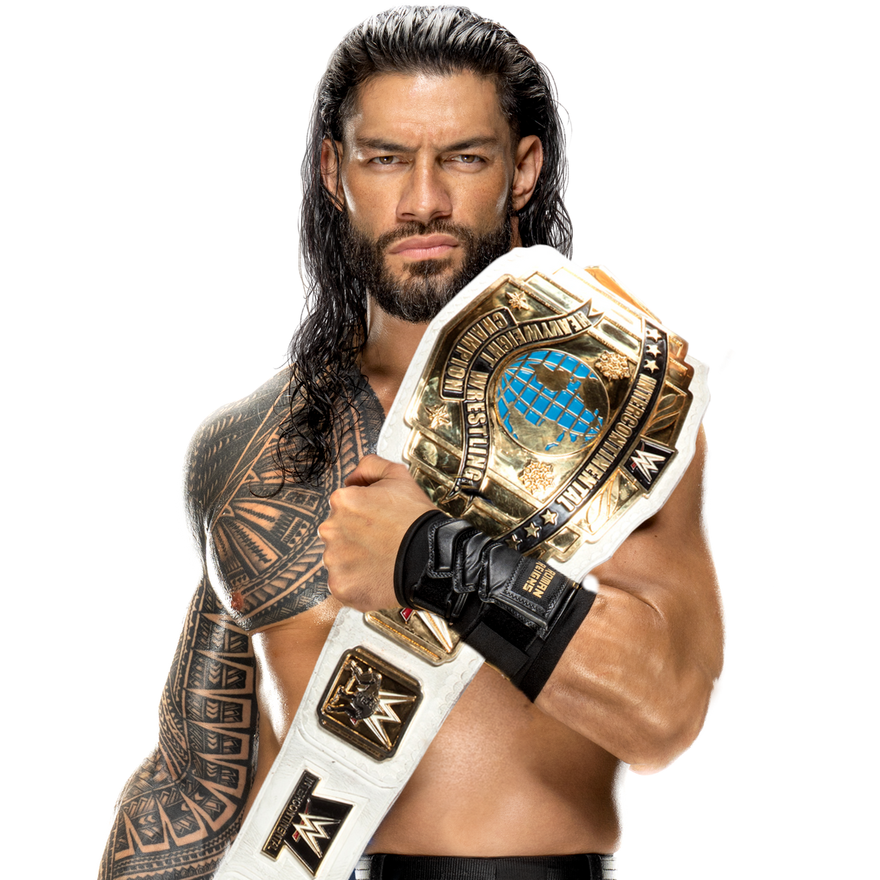 Roman Reigns New Intercontinental Championship Png By Igtheking1 On Deviantart Roman Reigns New Intercontinental Championship Png By Igtheking1 On Deviantart