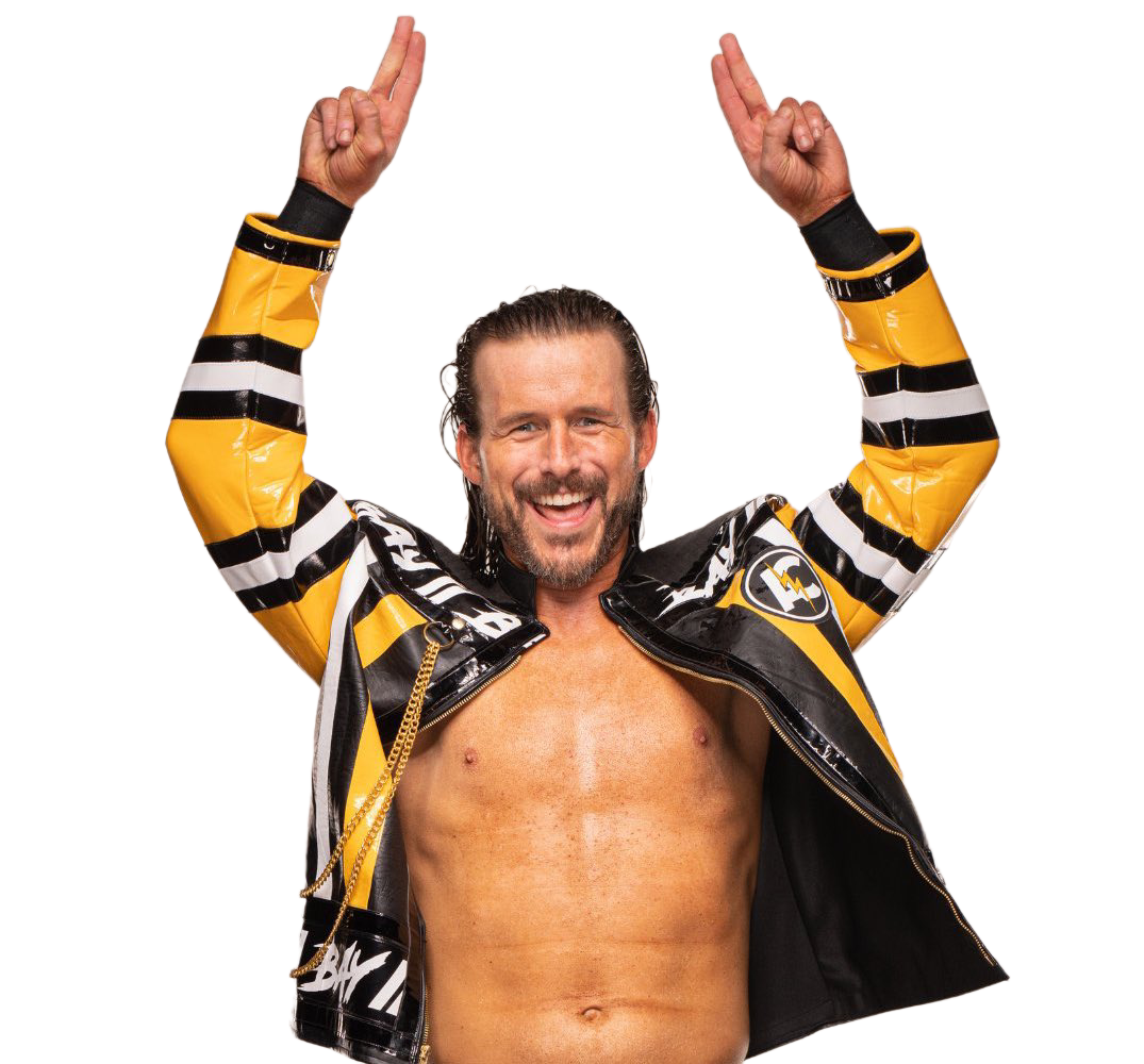 Adam Cole AEW 2023 PNG by igtheking1 on DeviantArt