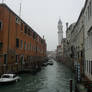 Venice a charming city