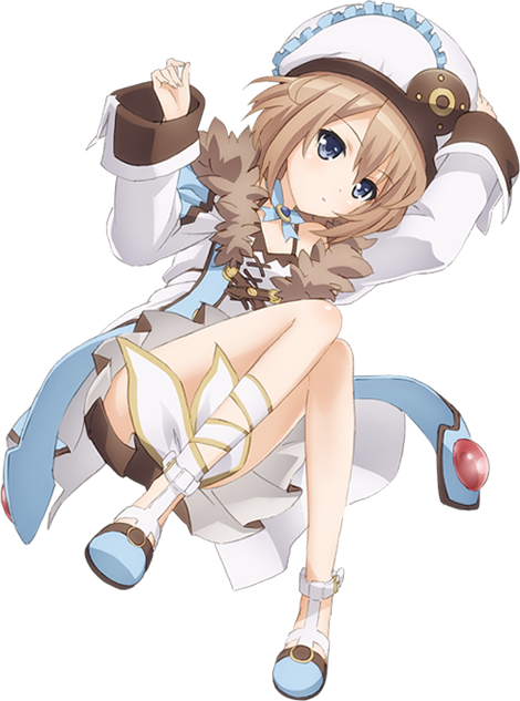 Blanc render 1