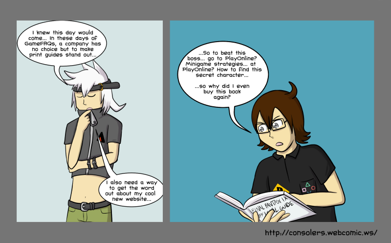 Guided Online by Zanreo