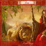 Leo Of The Zodiac