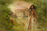 Lady Of The Manor by zoozee