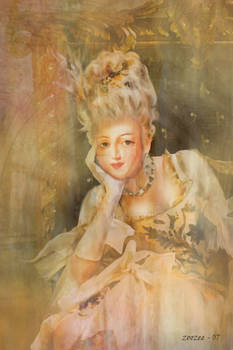 Marie Antoinette