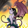 Succubus WoW