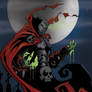 Spawn final