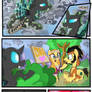The tears of a Changeling