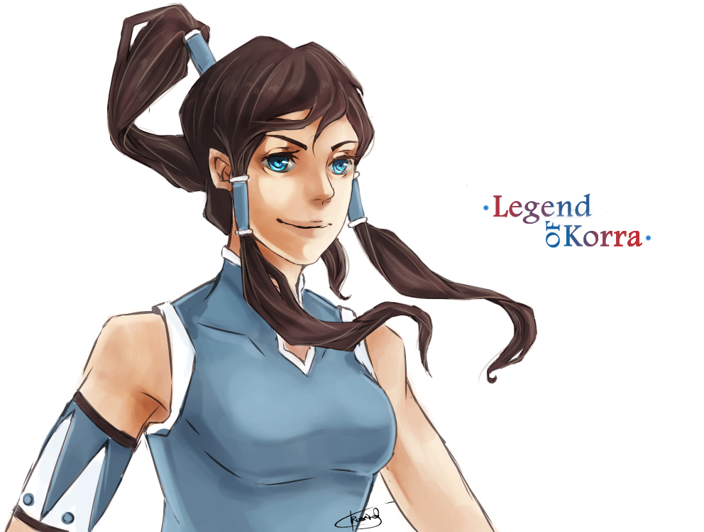 Korra