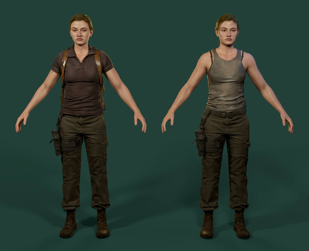 The Last of Us 2: Quem é Abby?