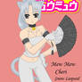 Mew Mew Cheri