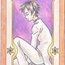 The Yang Clow Card