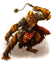 Explore the Best Bugbear Art | DeviantArt