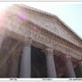 The Pantheon