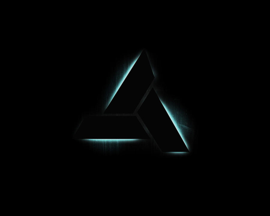 Assassins Creed: Animus Logo
