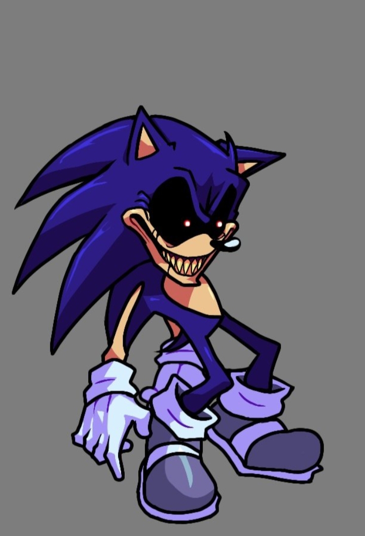 Here I'm finally done with 2011X pose v2 by xenophanesthehedgeho on ...