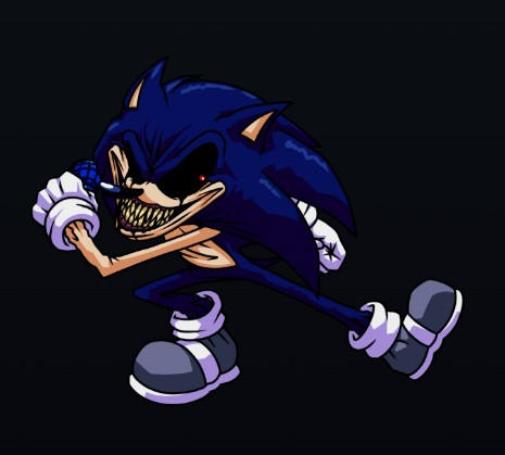 Playable 2011X v2 LEFT pose by xenophanesthehedgeho on DeviantArt