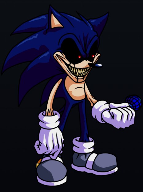 2011x Rework Poses Playable 2011X v2 IDLE pose by xenophanesthehedgeho on DeviantArt