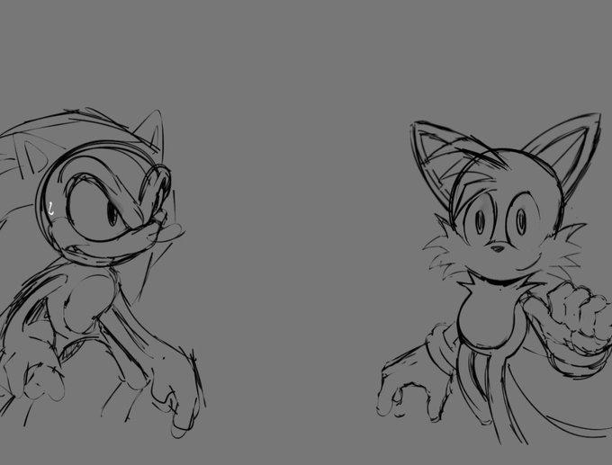 Op Tails 2017X and tails by xenophanesthehedgeho on DeviantArt