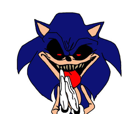 He gets freaky by xenophanesthehedgeho on DeviantArt