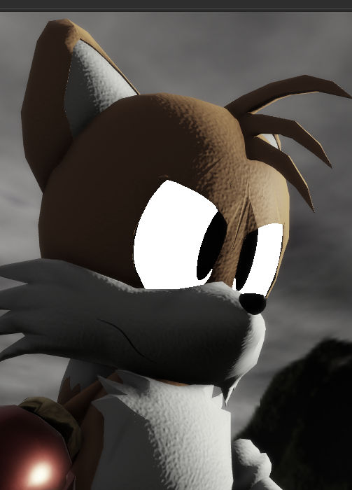 Namesake Tails Tails by xenophanesthehedgeho on DeviantArt