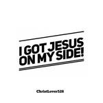 I Got Jesus by prayer-of-praise