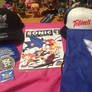 Sonic  25th annirersary party collectible ~U~