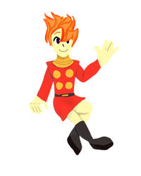 Cyborg 009