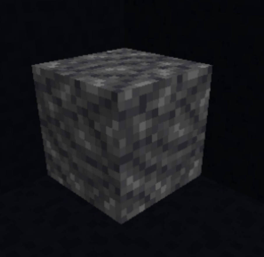 Beforehand art. Deepstone by RpersonOfficial on DeviantArt