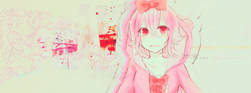 Giggles (HTF) - Banner by kuronuuma on DeviantArt