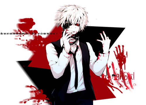 Kaneki Ken