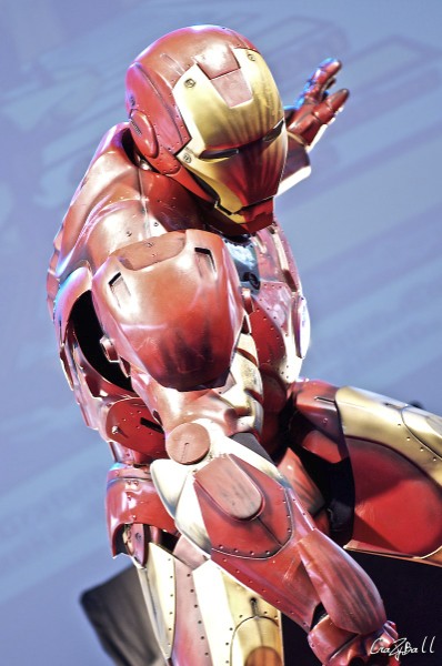 Iron Man