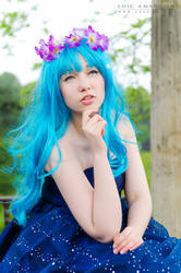 Macross Frontier - Sheryl